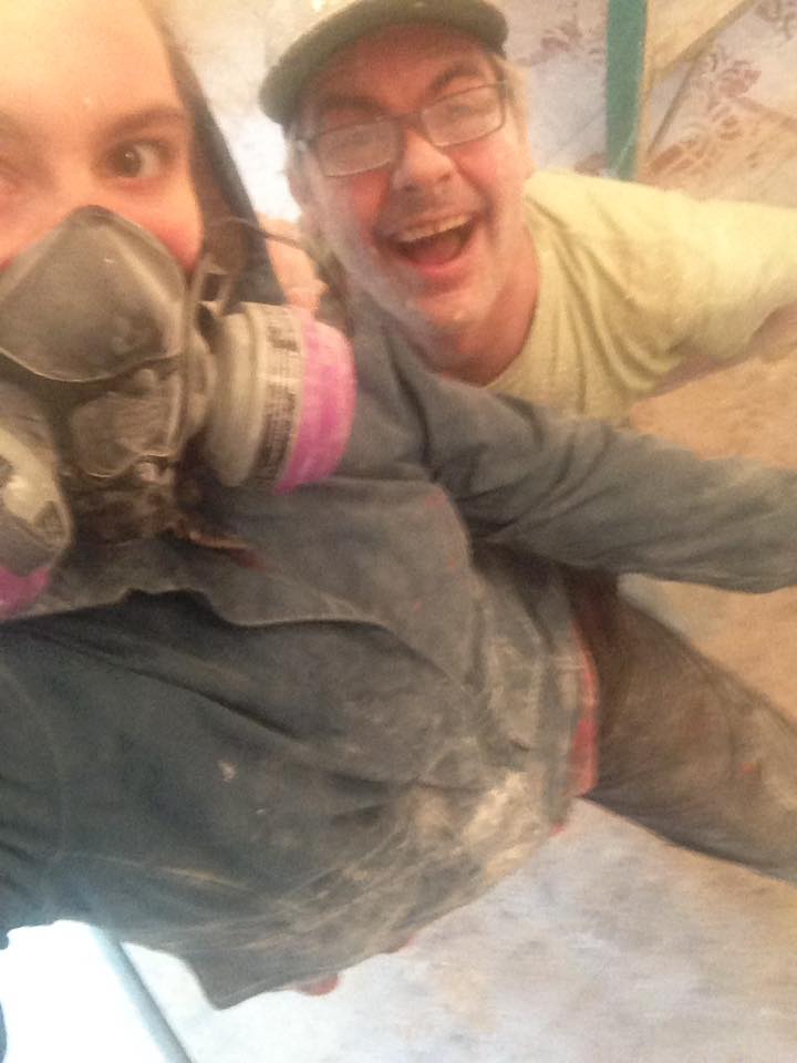 Ocea Jason Dust Mask